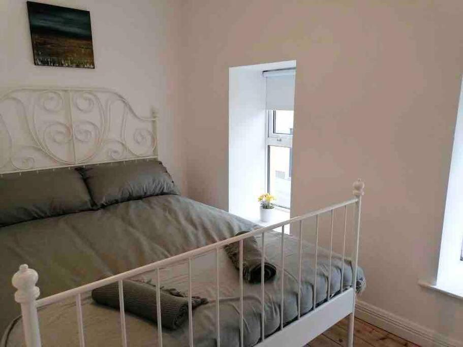 הוילה Central Sligo Townhouse מראה חיצוני תמונה
