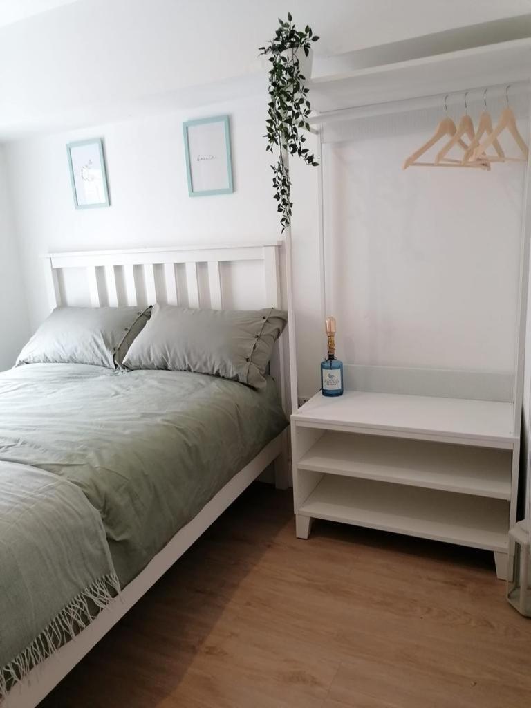 הוילה Central Sligo Townhouse מראה חיצוני תמונה